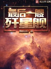 最后一艘歼星舰